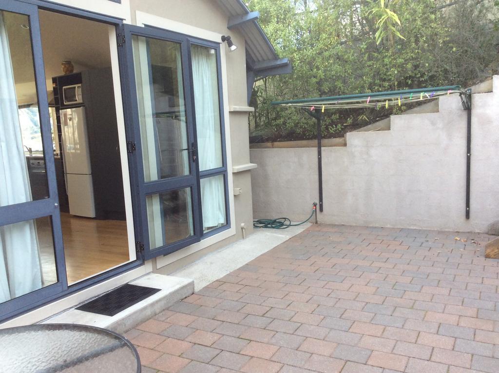 Luxury On Lakeside Wanaka Exterior foto